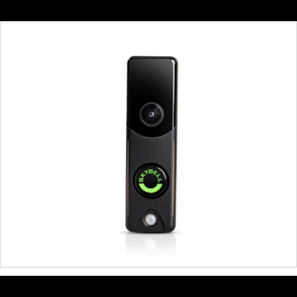 Frontpoint Door Camera - Picture 2 of 2